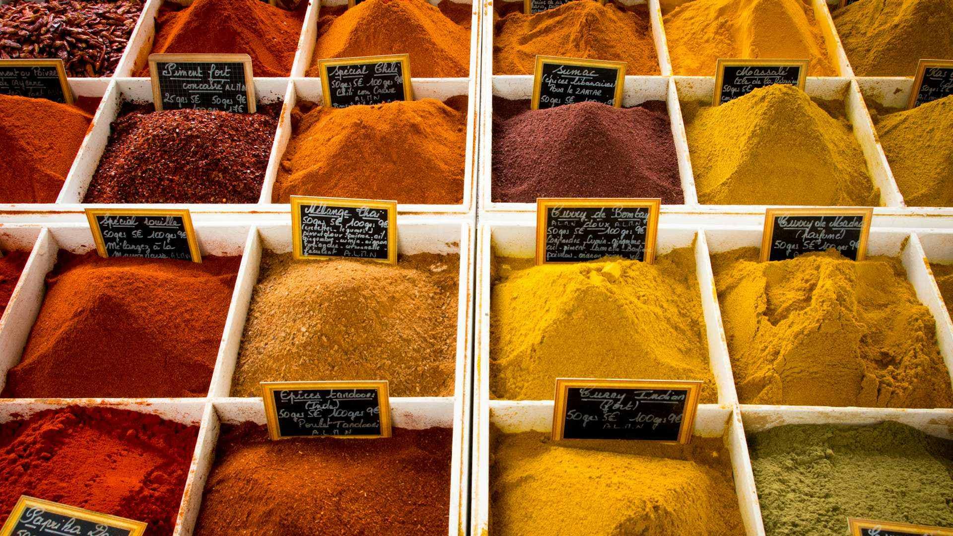 East African agricultural commodities, export-ready